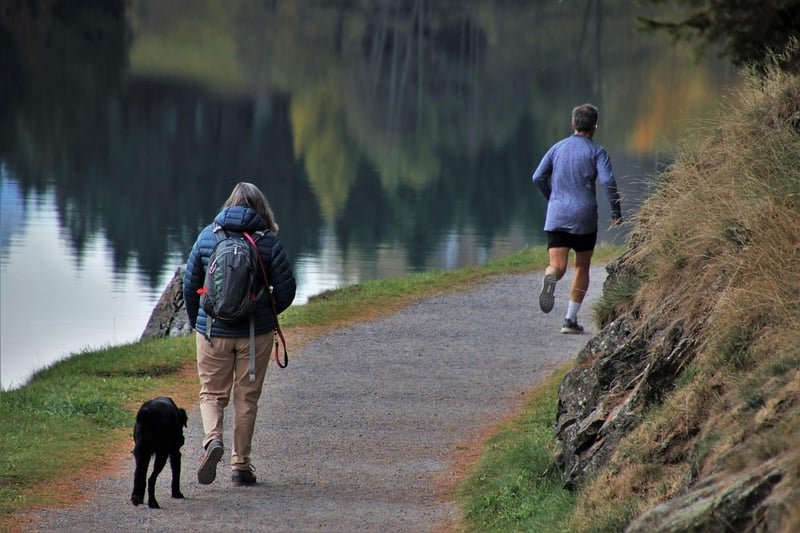 Mindful Running